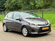 Toyota Yaris - 1.5 Full Hybrid Aspiration /Navi/Camera/