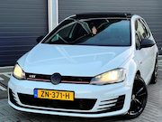 Volkswagen Golf - 7 7.5 INRUILKOOPJE 2.0 TSI GTI Performance DSG PANO AUTOMAAT