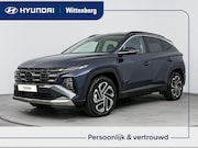 Hyundai Tucson - 1.6 T-GDI PHEV Comfort Smart | 2WD | Nieuw | Snel leverbaar