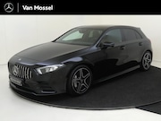 Mercedes-Benz A-klasse - AMG 35 4MATIC Edition 1 /Night-pakket /Panoramadak