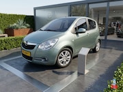 Opel Agila - 1.2 Edition