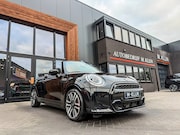 MINI Cabrio - 2.0 Cooper S MINI Yours F1 aut 178pk/Ned auto/Lounge leer/Ca