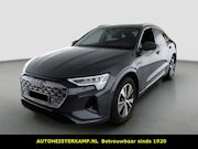 Audi Q8 Sportback e-tron - 55 quattro 115 kWh 408 PK ACC Luchtvering Camera Stoelverwar