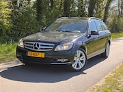 Mercedes-Benz C-klasse - 180 CGI BlueEFFICIENCY Business Class Avantgarde | Cruise +