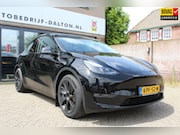 Tesla Model Y - Long Range AWD 75 kWh SOH 90, 2 / PANODAK / 1e EIG