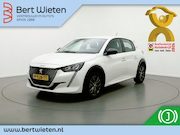 Peugeot e-208 - Active Pck 50 kWh | Geen import | Navigatie | Parkeersensore