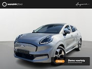 Ford Puma - Gen-E 44 kWh Navigatie | Winter Pack | Achteruitrijcamera |