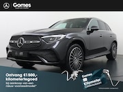 Mercedes-Benz GLC-klasse - 300e 4MATIC Sport Edition | Distronic Cruise Control | Massa