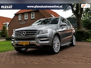 Mercedes-Benz M-klasse - 350 Aut. | Panorama | 22 Inch Concavers | Memory | Stoelverw