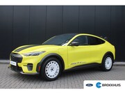 Ford Mustang Mach-E - 98kWh Exended Ranget AWD Rally Edition AUTOMATIC