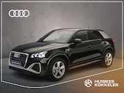 Audi Q2 - 35 TFSI 150pk S edition