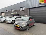 Fiat 500 - 1.4 T-Jet Abarth 595 | 12MND GARANTIE | SPORTSTOELEN | AIRCO