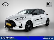 Toyota Yaris - 1.5 Hybrid Executive | Head Up Display | Blind Spot | Parkee