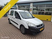 Peugeot Partner - bestel 120 1.6 BlueHDi 100 L1 Premium Ex Kadaster