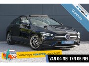 Mercedes-Benz CLA-Klasse - Shooting Brake 200 Bns Sol AMG Navi Cam