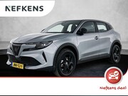 Alfa Romeo Junior - 1.2 Hybrid Ibrida 145pk Automaat | Elektrische Achterklep | 
