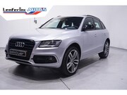 Audi Q5 - 2.0 TFSI quattro S Line NAP Panodak Xenon Trekhaak Navi Clim