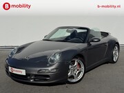 Porsche 911 - Cabrio 3.8 Carrera 4S Orgineel NL Historie Compleet! | PCCM 