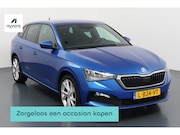 Skoda Scala - 1.0 TSI Sport Business Compacte allrounder met slimme naviga