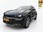 Lynk & Co 01 - 1.5|Automaat|1ste eig|Nap|Grote beurt gehad|Pano|camera