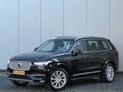 Volvo XC90 - T5 AWD Inscription 12MND garantie Panoramadak / Trekhaak / S