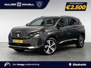 Peugeot 5008 - Allure Pack 1.2 Turbo 130pk | CAMERA | STOELVERW. | NAVI | D