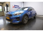 Kia Xceed - 1.6 GDi PHEV Platinum Edition SOH 100% Leder 18''Velg Camera
