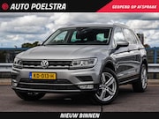 Volkswagen Tiguan - 2.0 TDI 150 PK DSG 4Motion Highline | Virtual Cockpit | Trek