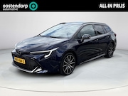 Toyota Corolla - Touring Sports Hybrid 140 GR Sport
