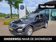 Volkswagen T-Roc - 1.5 TSI Style | NAVIGATIE | STOELVERWARMING | KLIMAATREGELIN