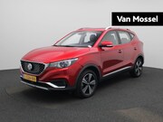 MG MG ZS - EV Luxury 45 kWh | Panoramadak | Leder | Apple Carplay | Cam