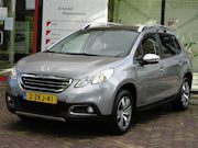 Peugeot 2008 - 1.2 PureTech Style