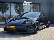 Porsche Taycan Sport Turismo - 79 kWh