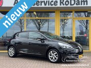 Renault Clio - 0.9 TCe Limited