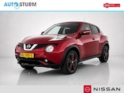 Nissan Juke - 1.2 DIG-T S/S Dynamic Edition Trekhaak Afneembaar