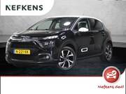 Citroën C3 - 1.2 83PK Shine | 1ste eigenaar | AppleCarplay/AndroidAuto | 