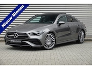 Mercedes-Benz CLA-Klasse - 180 Star Edition AMG | Pano | Trekhaak | Distronic | Camera