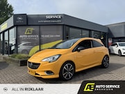 Opel Corsa - 1.0 Turbo Color Edition Incl. 12M garantie-beurt-apk Fantast