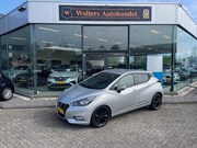Nissan Micra - 1.0 IG-T Tekna AUTOMAAT