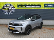 Citroën C5 Aircross - Shine I Panoramadak I Adaptive Cruise Control I Navigatie I 