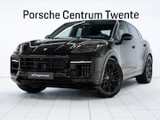 Porsche Cayenne Coupé - E-Hybrid Black Edition