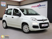 Fiat Panda - 0.9 TwinAir Edizione Cool ✅Airco✅Elct. Ramen✅Radio CD✅Centr.