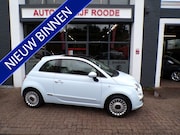 Fiat 500 - 1.2 Baby Bleu GOED ONDERHOUDEN