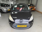 Ford Ka - 1.2 Limited