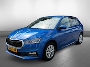 Skoda Fabia - Digital dashboard, Trekhaak
