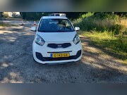 Kia Picanto - 1.0 CVVT EconomyLine