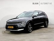 Kia Niro - Hybrid 1.6 GDi HEV Dynamic PlusLine | Schuif-/kanteldak | PD