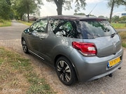 Citroën DS3 - 1.6 So Chic in Black