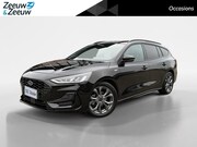 Ford Focus - Wagon 1.0 EcoBoost Hybrid ST Line | Winterpack | Camera | Na
