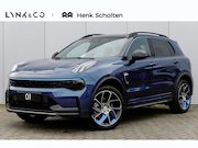 Lynk & Co 01 - 262PK | Donkere Hemelbekleding | Panoramadak | 360 Graden ca